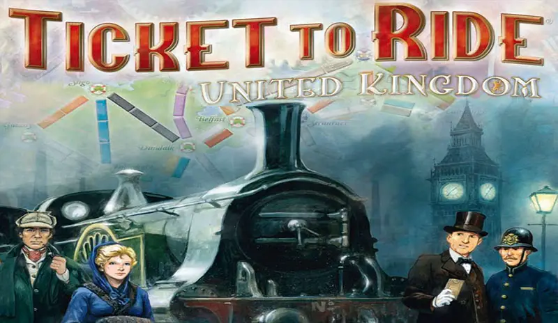 19 Ticket to Ride Strategy Tips - How to Win!