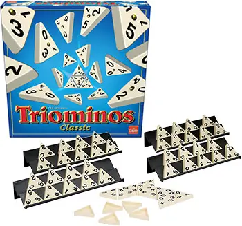 Triominos] If you fill two wheels at once do you get both +50 bonuses? :  r/boardgames