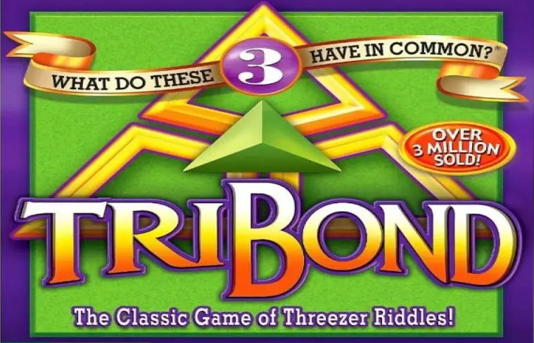 Tribond Fan Site Ultraboardgames