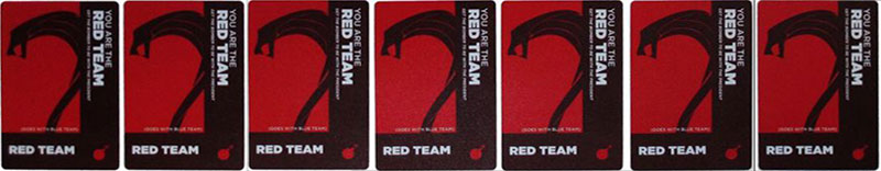 Two Rooms and a Boom Card Board Game - Red, Blue, Grey Teams - Gerding &  McCoy