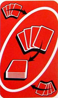 Uno Attack Card Game Basics 