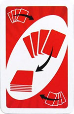 How To Play Uno Blast Official Rules Ultraboardgames