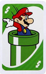 How To Play Uno Super Mario Official Rules Ultraboardgames