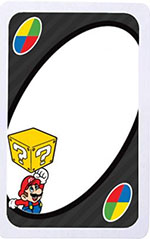 How To Play Uno Super Mario Official Rules Ultraboardgames