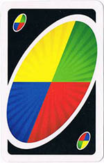 List Special UNO Cards UltraBoardGames