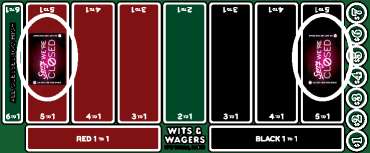 Wits and wagers betting rules holdem roboforex free bonus