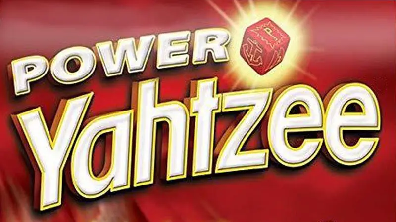 Power Yahtzee Dice Game